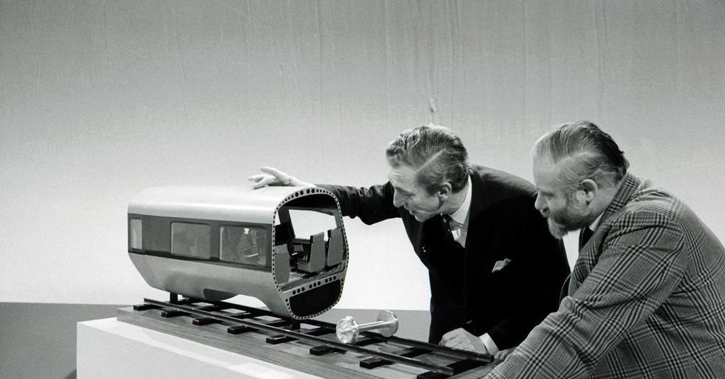 BBC opens up archive | News | Broadcast