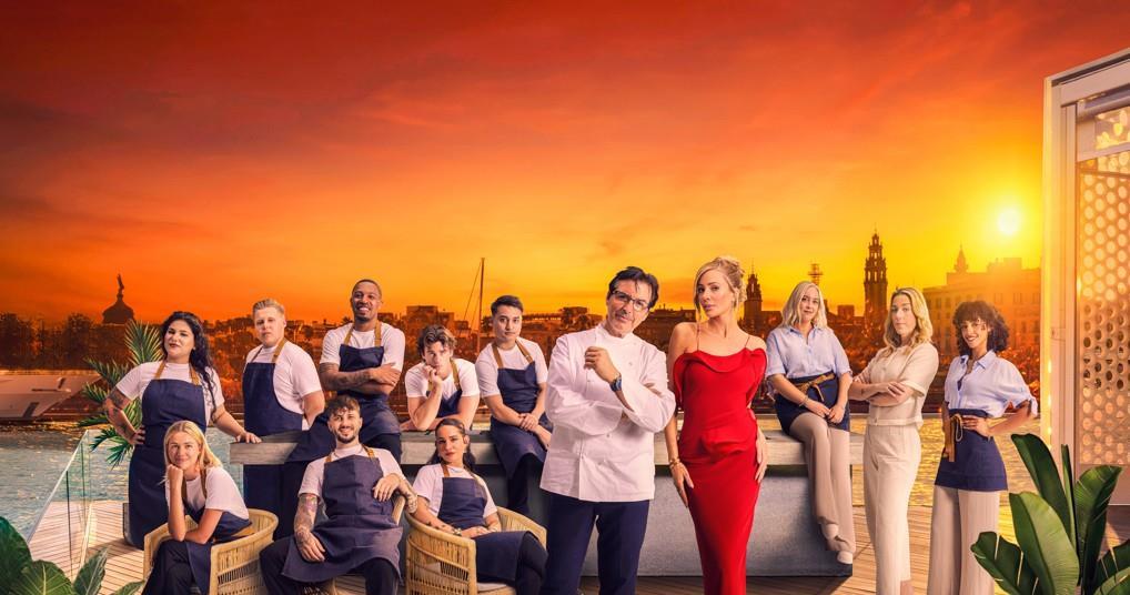The Heat | Features | Broadcast