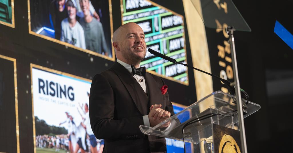 broadcastnow.co.uk - Jake Bickerton - Two weeks left to enter the Broadcast Sport Awards 2026