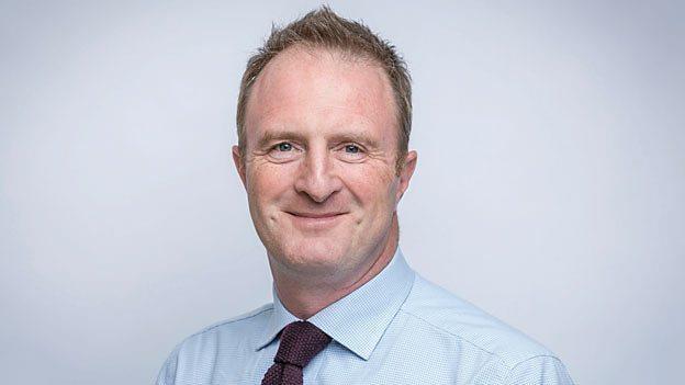 Terence Harding Tortoise signs Sky Studios first-look deal | News | Broadcast