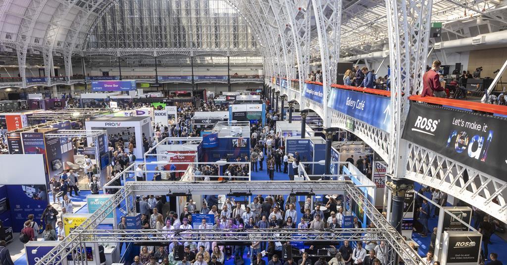 broadcastnow.co.uk - Richard Middleton - 2026 TV festivals and markets calendar: latest dates