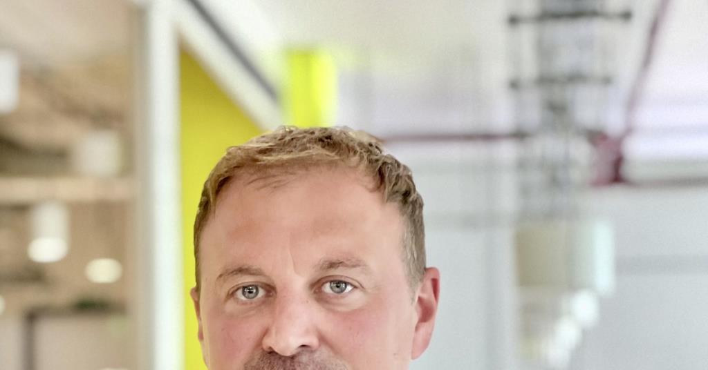 Alex Riley Morris Alex Morris resurfaces at automotive producer SB Media | News | Broadcast