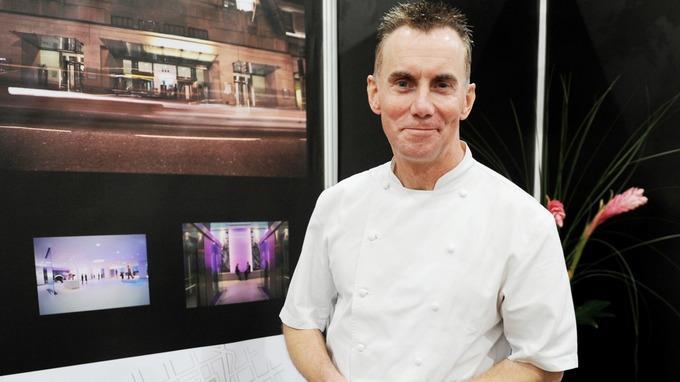Gary Rhodes passes away at 59 | News | Broadcast