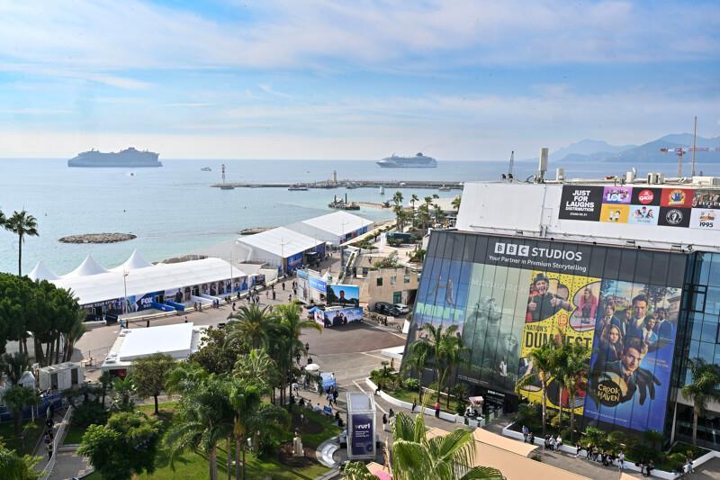 Mipcom Mipcom 2025: Industry takeaways from Cannes | Features | Broadcast