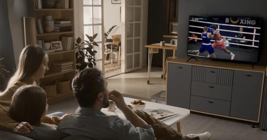 Eurovision Sport expands UK reach via FAST platforms Plex, Amazon Live, Samsung TV Plus