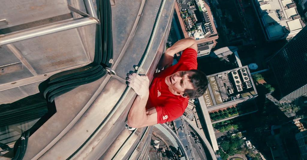 Analysis: how UK indies are tapping into the reality boom