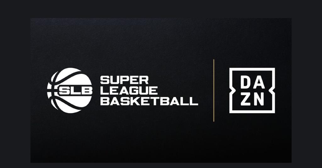 DAZN secures rights to Super League Basketball