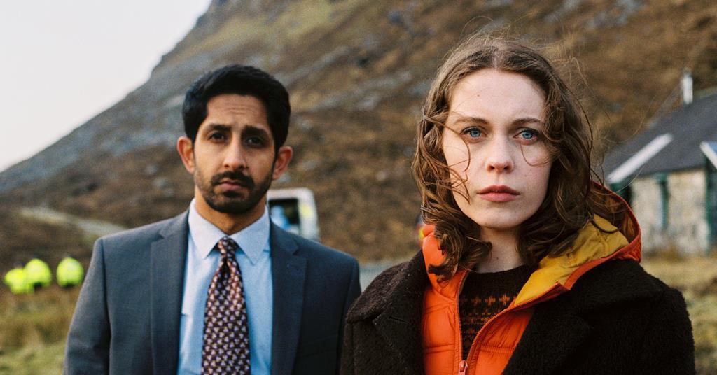 BBC4 picks up BBC Alba’s biggest drama yet | News | Broadcast