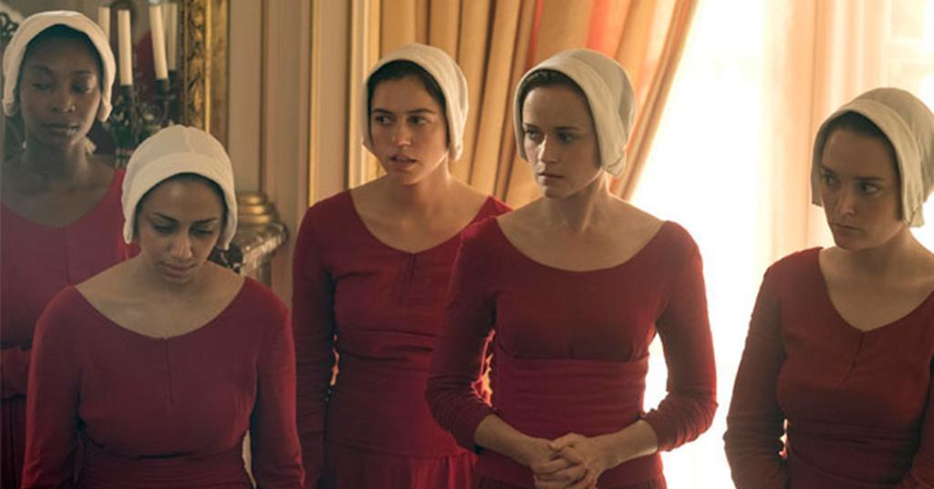 Handmaid’s Tale boosts C4 | Ratings | Broadcast