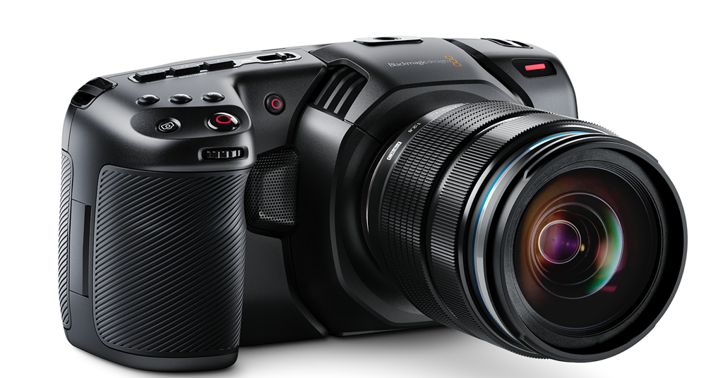 デジタルカメラ Blackmagic Pocket Cinema Camera 4K Blackmagic reveals Pocket Cinema Camera 4K | News | Broadcast