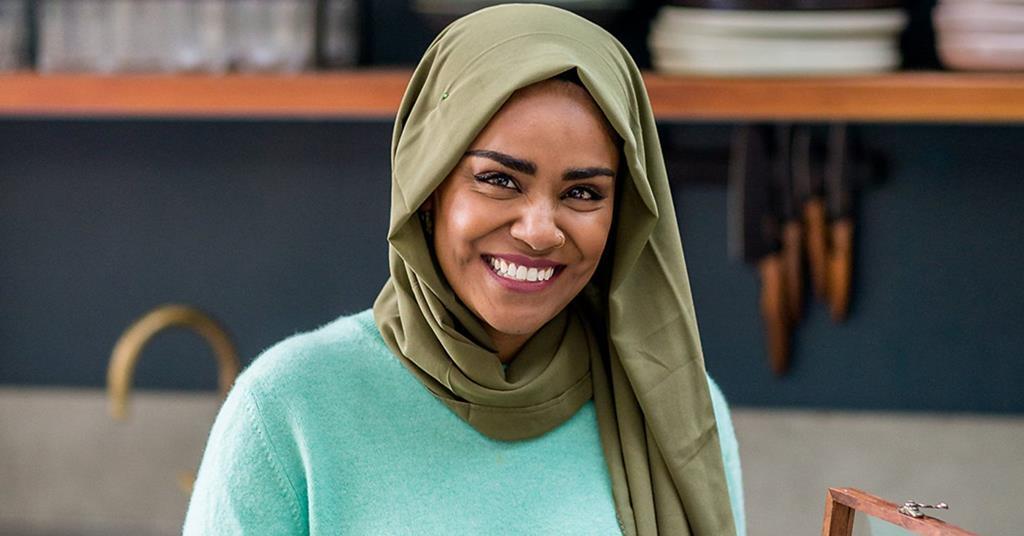 In brief: Nadiya Hussain; Children’s Media Conference; Sky Kids | News ...