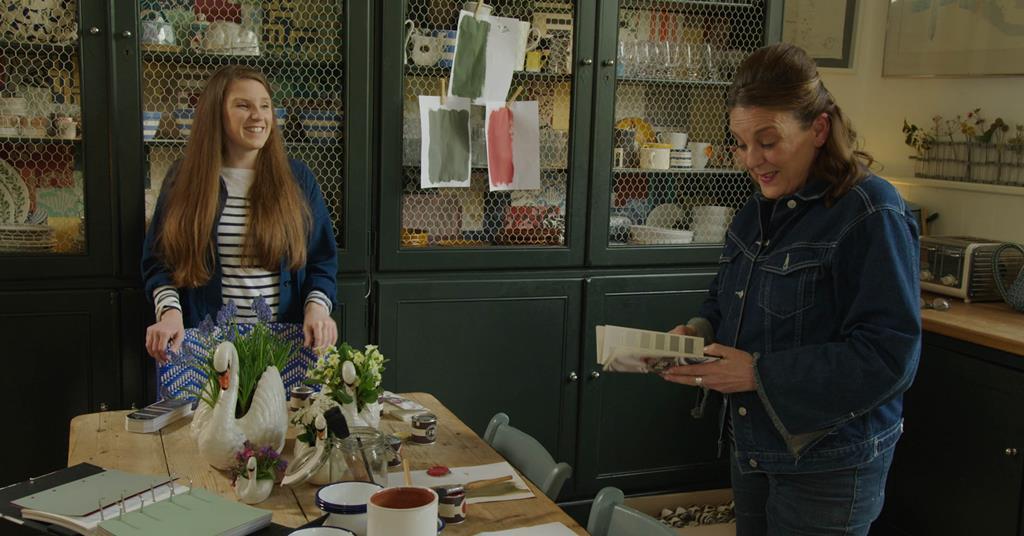 Farrow & Ball: Inside the Posh Paint Factory