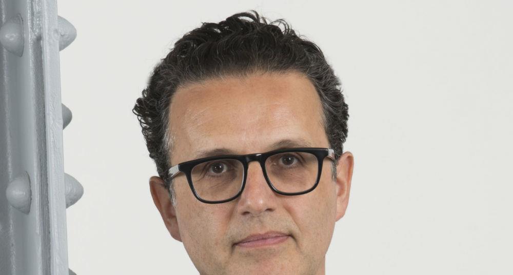 David Abraham proposes 'Media Gateway' moonshot to safeguard UK broadcasting