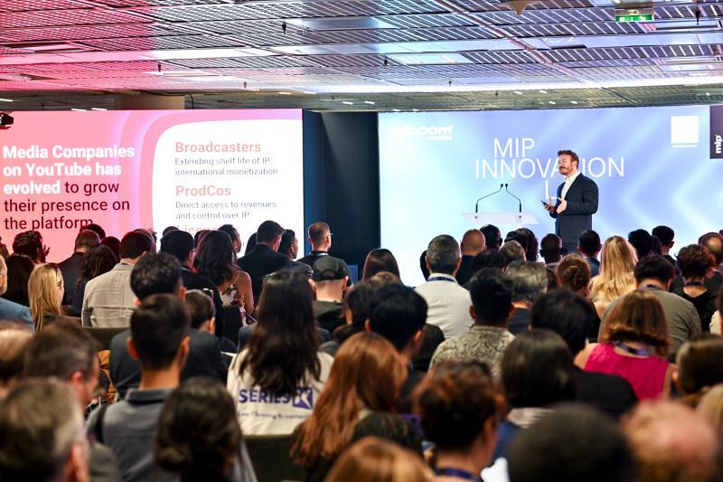 Mipcom 2025: Industry takeaways from Cannes | Features | Broadcast