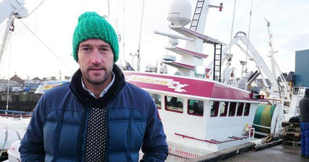 Trawlermen’s Lives nets 2.4m | Ratings | Broadcast