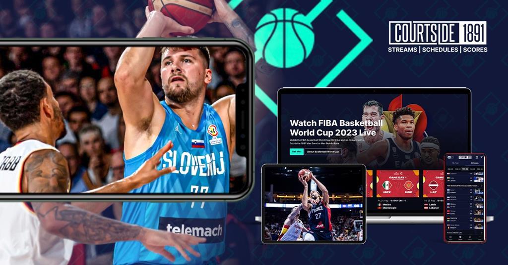 Tv5 nba sales live stream