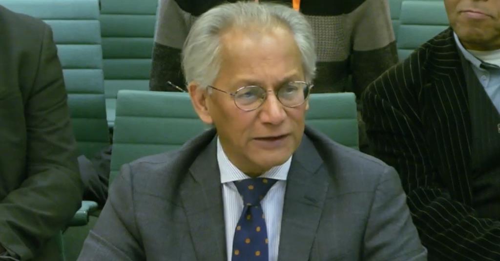 broadcastnow.co.uk - Ellie Kahn - BBC wants to hire journalism-focused deputy DG