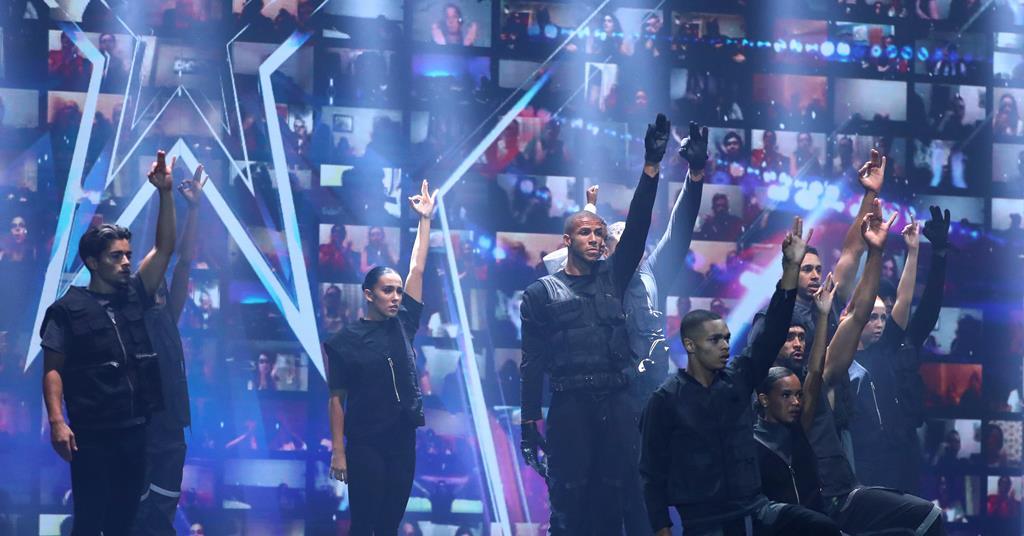 ITV defends BGT performance | News | Broadcast