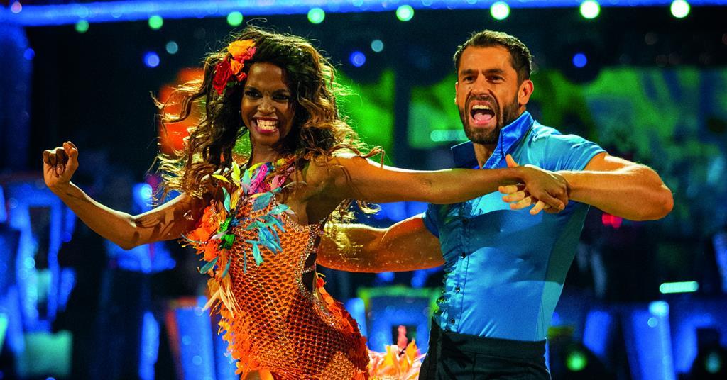 Strictly way out in front despite drop | Ratings | Broadcast