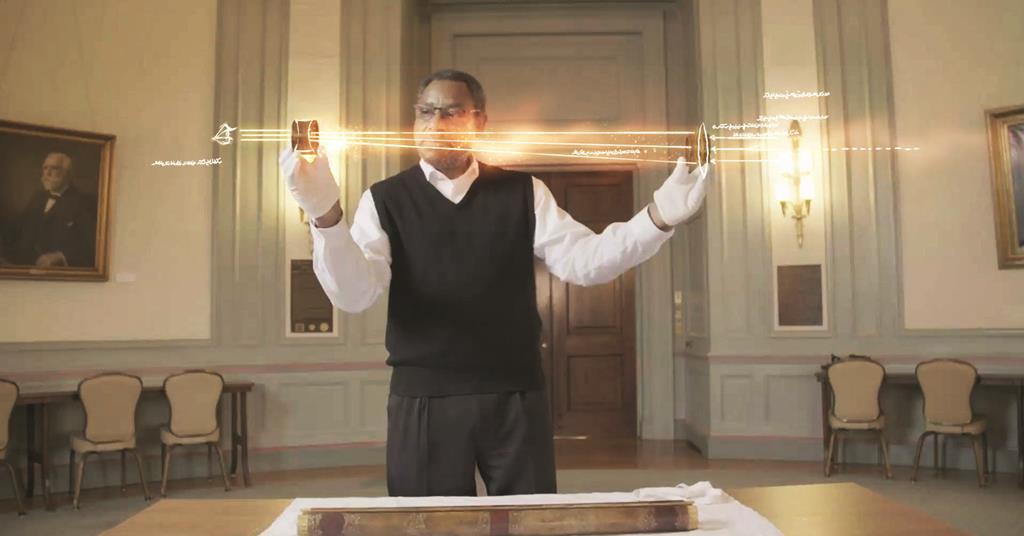 Revolutions: The Stories of Six Remarkable Inventions, BBC4 | Behind ...