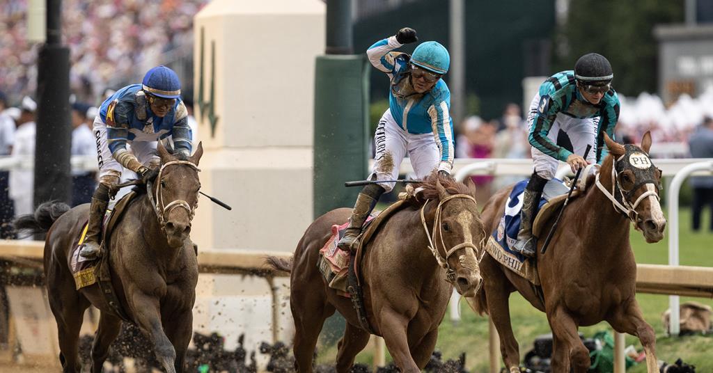 Sky Sports & Racing TV to air Kentucky Derby