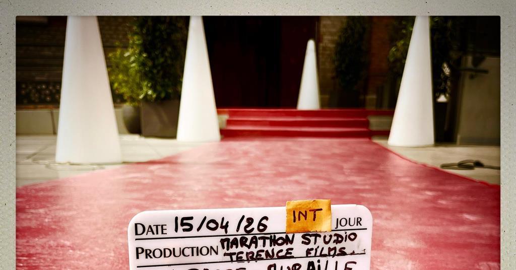 France TV orders adaptation of Marcel Aymé’s 1943 short story