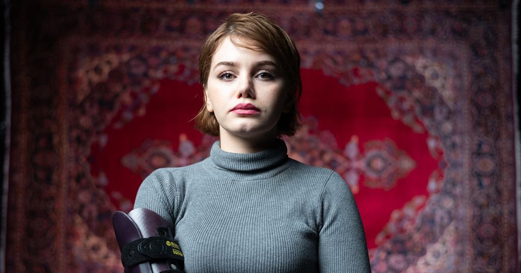 Rage Against the Regime; The Madness Critics Broadcast