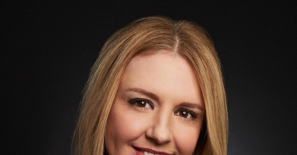 Talia Ruggiero Yellowstone exec lands Paramount scripted head role | News | Broadcast