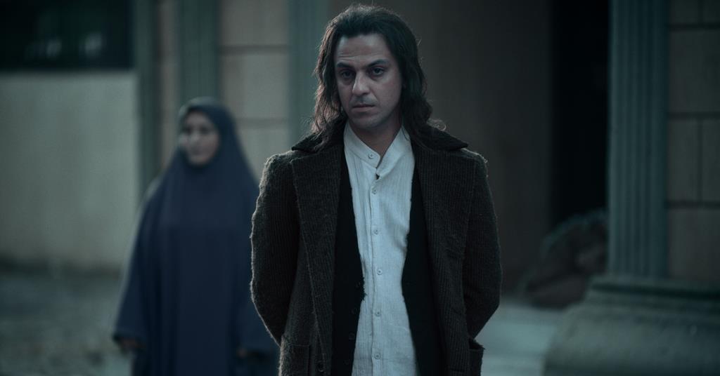 Netflix bolsters Turkish originals | News | Broadcast