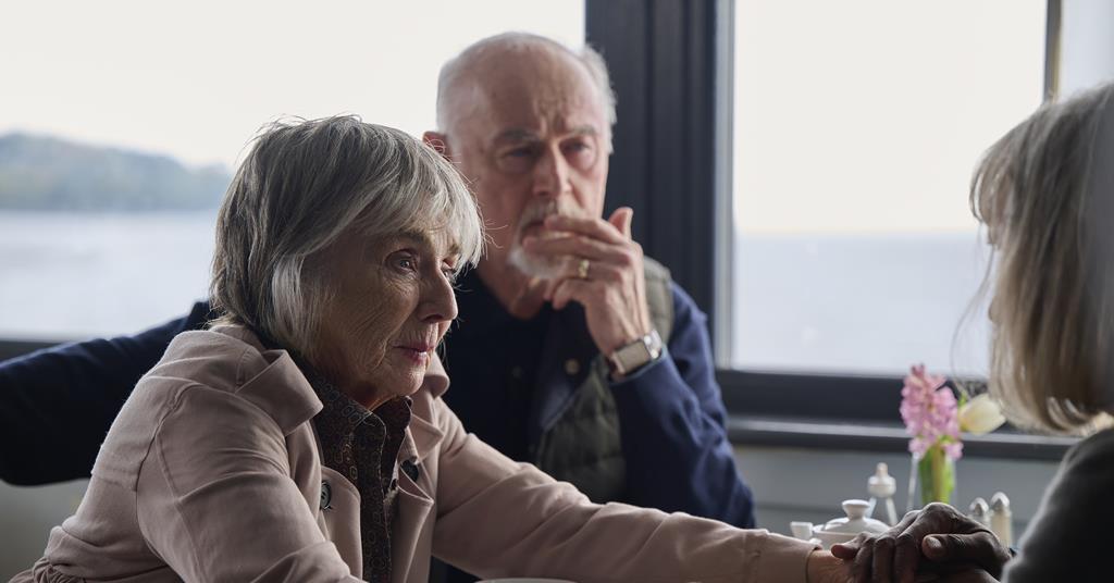 Truelove, Channel 4 Behind The Scenes Broadcast