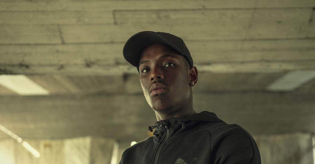 similar to top boy on netflix