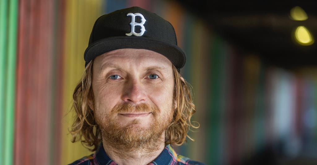UTA-backed Headers and Volleys adds BBCS factual creative | News ...