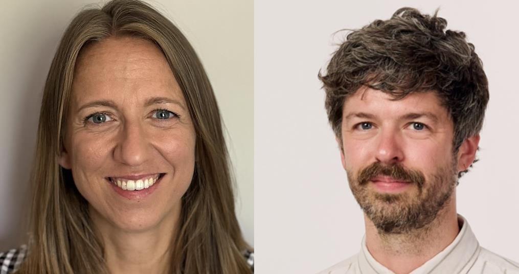 Disney+ UK hires Ron O'Berst and Laura Klimke for scripted originals ...