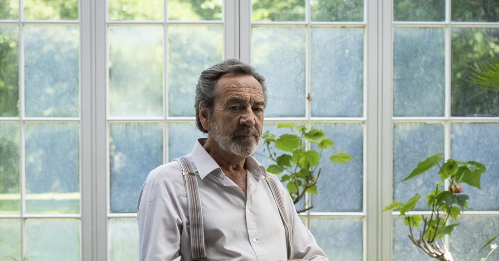 First look: Sherwood, BBC1 | Features | Broadcast
