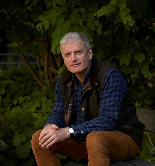 In brief: Lars Mytting trilogy; Talented People partnership; BBC ...