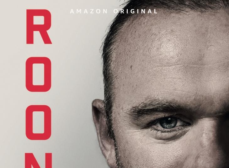 wayne rooney amazon prime