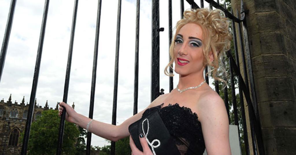 Jamie Ramsdell Film4 adapts Everybody’s Talking About Jamie | News | Broadcast