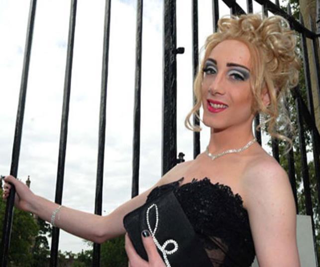 Jamie Ramsdell Film4 adapts Everybody’s Talking About Jamie | News | Broadcast