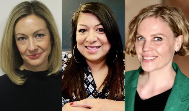 broadcastnow.co.uk - Broadcast Summit reveals powerhouse entertainment panel