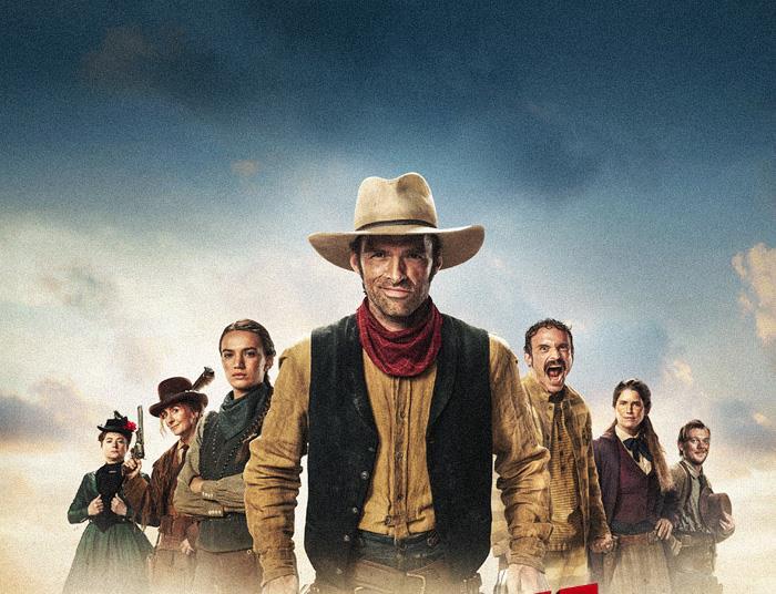 broadcastnow.co.uk - Richard Middleton - Disney+ show Lucky Luke sold to Radio-Canada