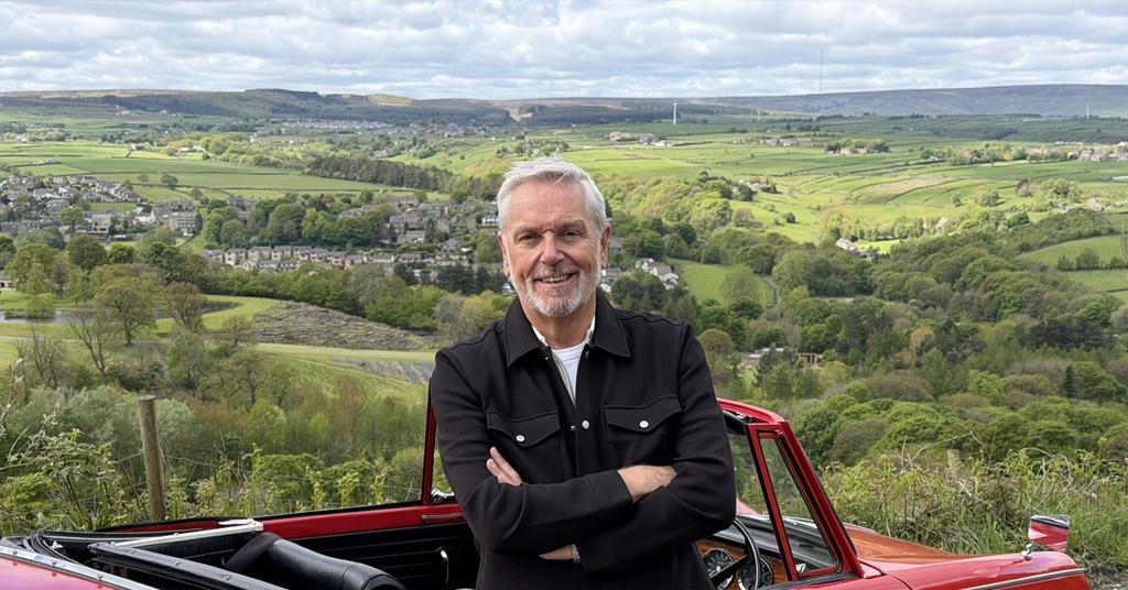 broadcastnow.co.uk - Ellie Kahn - U&Gold to chronicle Last of the Summer Wine