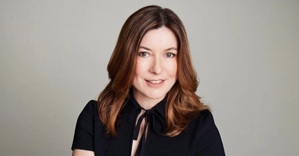 Disney+ names president | News | Broadcast