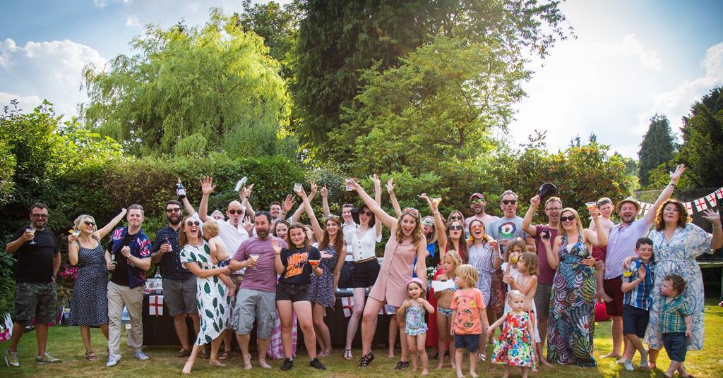 Coffee & TV awarded B Corp certification - Vimarsana News