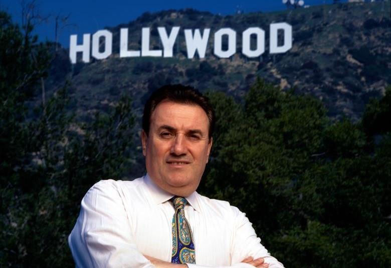 broadcastnow.co.uk - The Man Who Definitely Didn't Steal Hollywood, BBC2