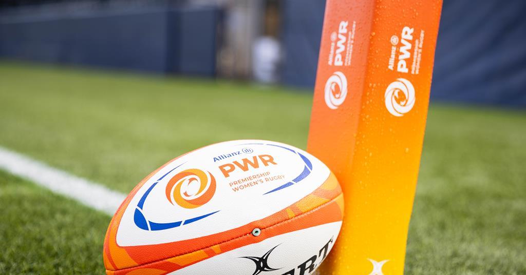 BBC to broadcast Premiership Women’s Rugby | News