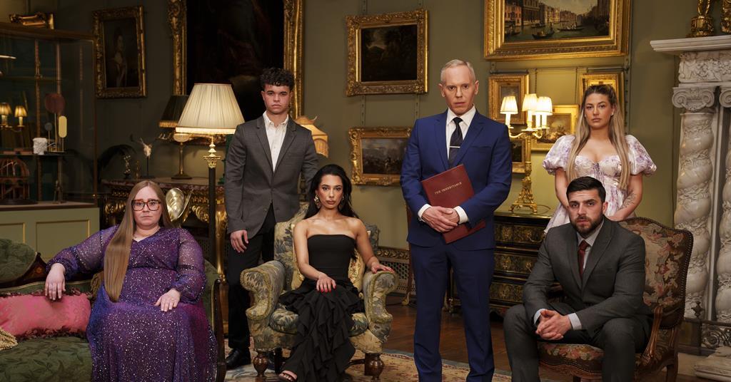 The Inheritance departs modestly with series high | Ratings | Broadcast