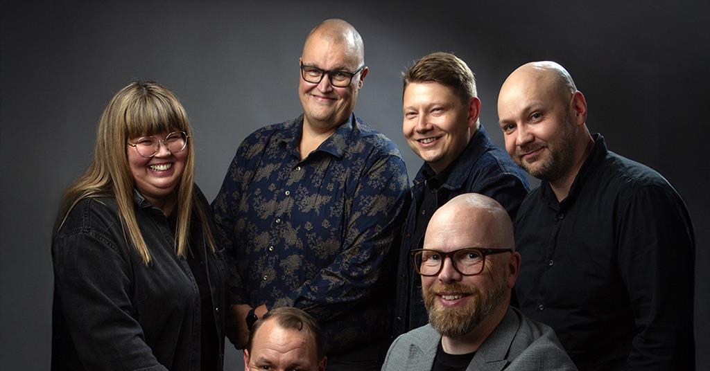 Finnish indies merge to form Whatever Pictures | News | Broadcast