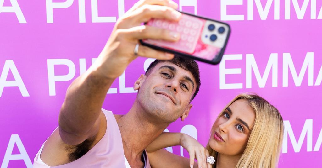 Made in Bondi makes quiet start Ratings Broadcast