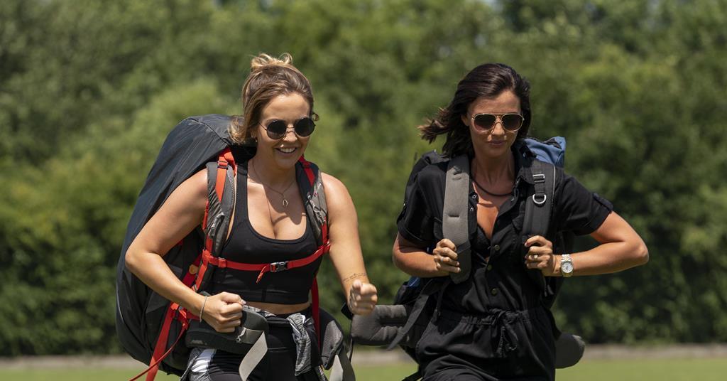 Quand Sort La Saison 2 De Celebrity Hunted Celebrity Hunted uncovers 2m | Ratings | Broadcast