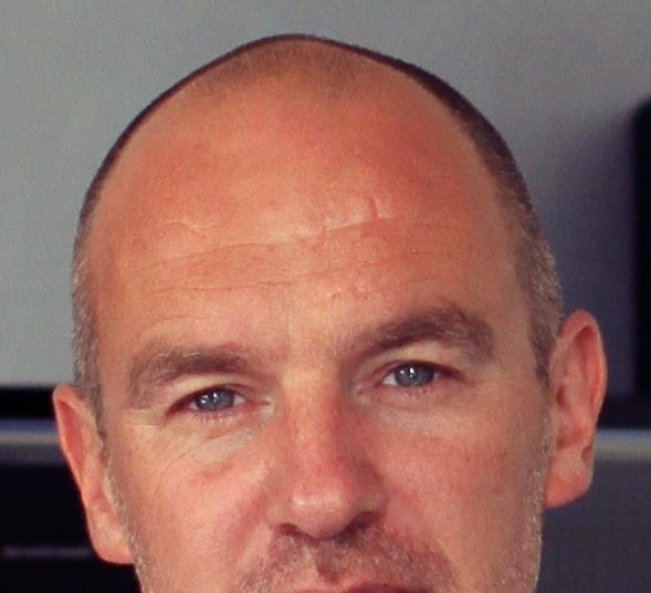 Marc Allen lands at 42 News Broadcast